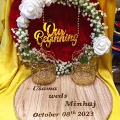 ring tray